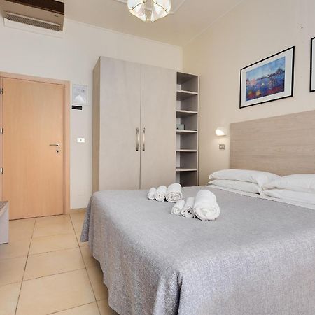 Hotel Caesar Lido Di Savio Ngoại thất bức ảnh