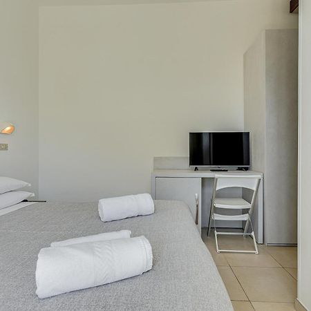 Hotel Caesar Lido Di Savio Ngoại thất bức ảnh