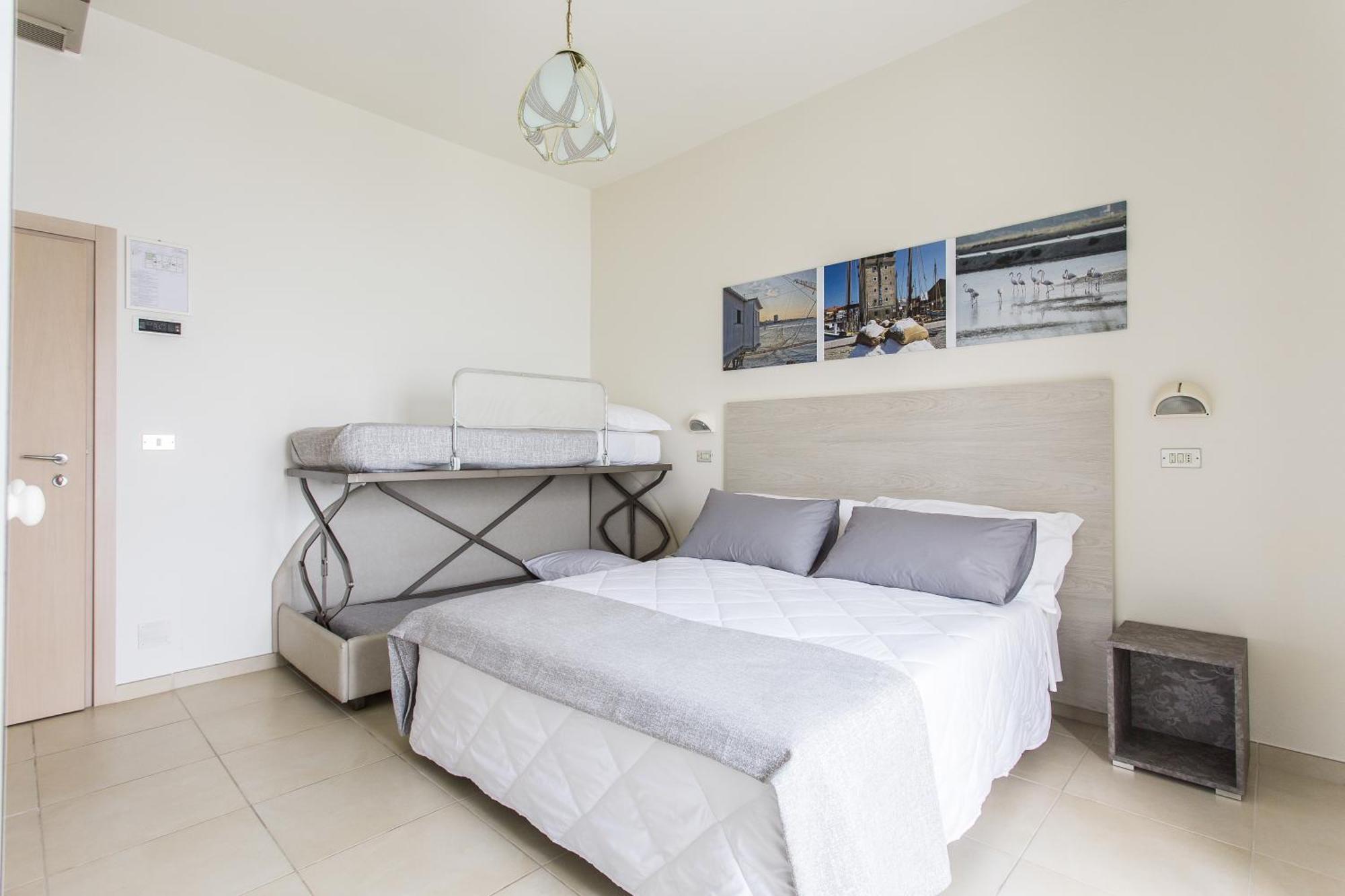 Hotel Caesar Lido Di Savio Ngoại thất bức ảnh